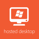 hosted desktop, remote desktop