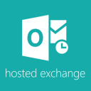 hosted exchange