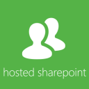 hosted sharepoint