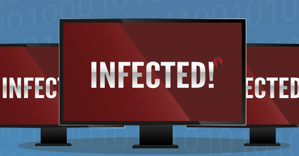 More Than A Virus Common Malware To Watch Out For Spinco Technology Limited Hamilton 0198